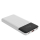 Silver Monkey Powerbank Smart 10 000 mAh 22.5W Biały - 1481439 - zdjęcie 2